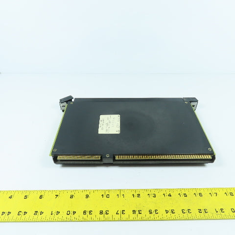 Reliance Electric O-57412-D Digital Control System Field Regulator