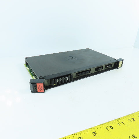 Reliance Electric O-57412-D Digital Control System Field Regulator