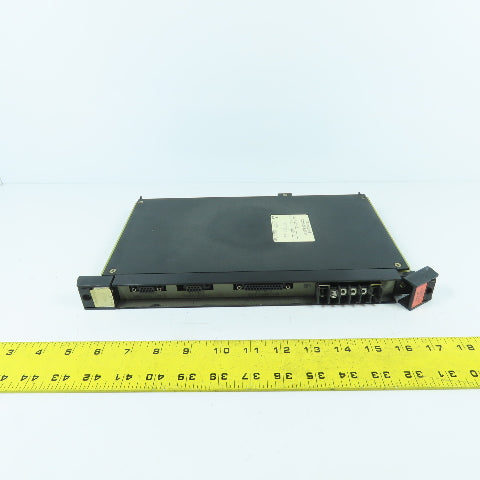 RELIANCE ELECTRIC O-57412-E FIELD REGULATOR MODULE RELIANCE ELECTRIC O-57412-E FIELD REGULATOR MODULE