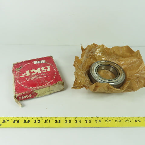 SKF 6213 ZJ C3 Single Row Ball Bearing 120mm OD 65mm ID Bore