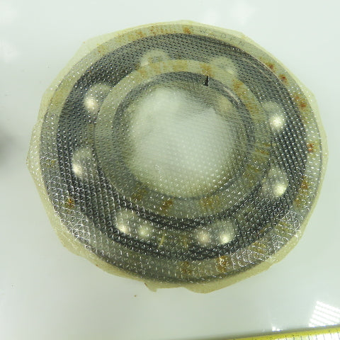 SKF 6311 ZJ/EM Deep Groove Ball Bearing 120mm OD 55mm ID Bore