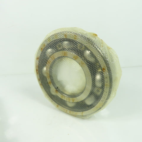SKF 6311 ZJ/EM Deep Groove Ball Bearing 120mm OD 55mm ID Bore