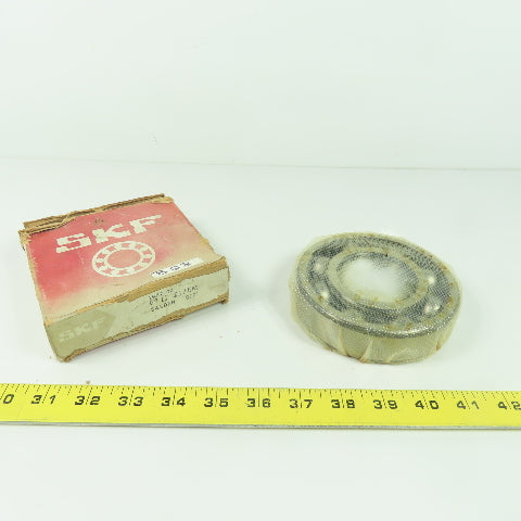 SKF 6311 ZJ/EM Deep Groove Ball Bearing 120mm OD 55mm ID Bore