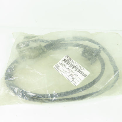 Fanuc P10E/15E EE-3186-361-001 60" Axis 1 Power Harn Cable