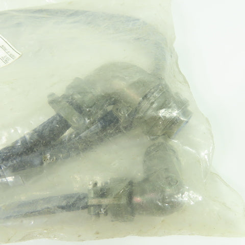 Fanuc P10E/15E EE-3186-361-001 60" Axis 1 Power Harn Cable