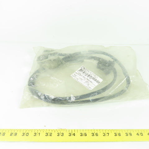 Fanuc P10E/15E EE-3186-361-001 60" Axis 1 Power Harn Cable