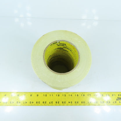 3M Scotch 898 Premium Grade Filament Tape 18mm x 55m Lot Of 12 Rolls