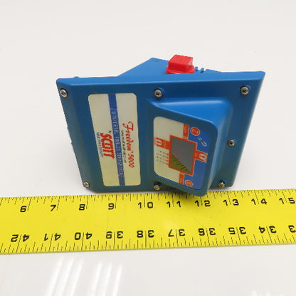 Scott Heath & Safety Freedom 5000 Analog Transmitter Housing Only