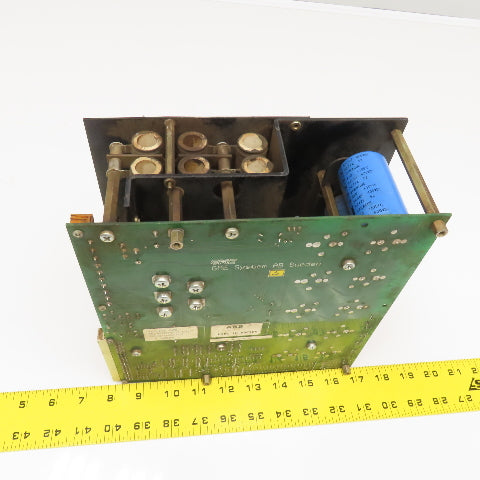 ABB DSQC 249B Rectifier Assembly