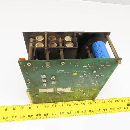 ABB DSQC 249B Rectifier Assembly