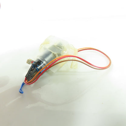 Idec AS6-Y Knob Selector Switch 250VAC 30VDC NEW
