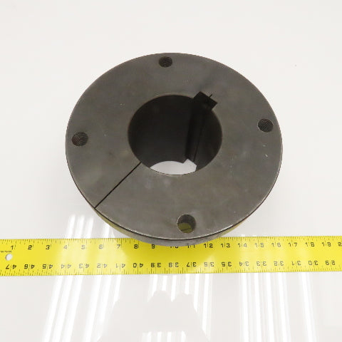 MX315/16XRU1 3-15/16" Keyed Bore Hub