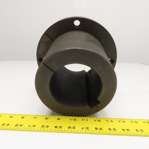 MX315/16XRU1 3-15/16" Keyed Bore Hub