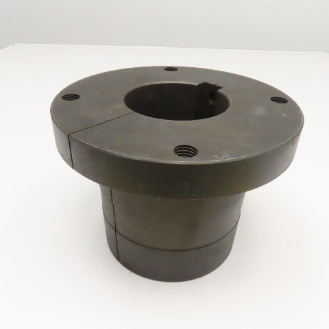 MX315/16XRU1 3-15/16" Keyed Bore Hub