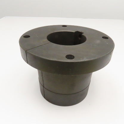 MX315/16XRU1 3-15/16" Keyed Bore Hub