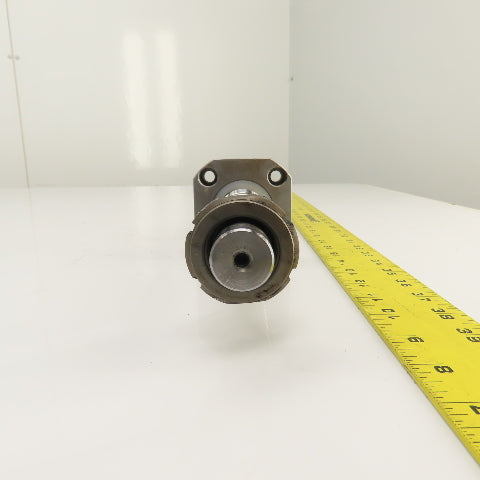 Mazak Dual Turn 2 Single Start Ball Screw & Nut 34.25" OAL 13mm Pitch 36mm OD