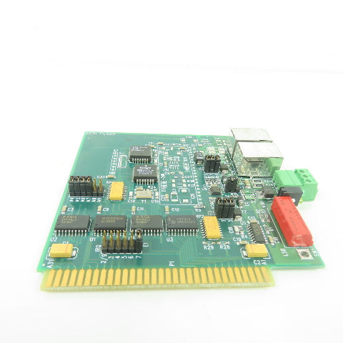 Contemporary Controls CCSI PCX20 Circuit Control Band