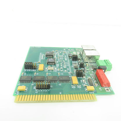 Contemporary Controls CCSI PCX20 Circuit Control Band