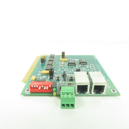 Contemporary Controls CCSI PCX20 Circuit Control Band