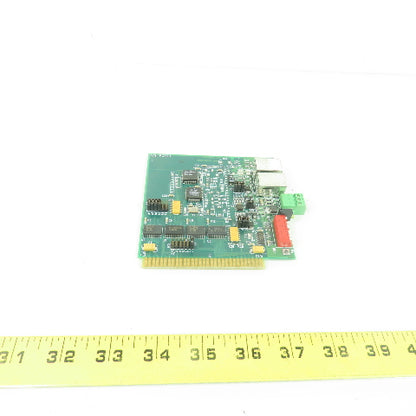 Contemporary Controls CCSI PCX20 Circuit Control Band