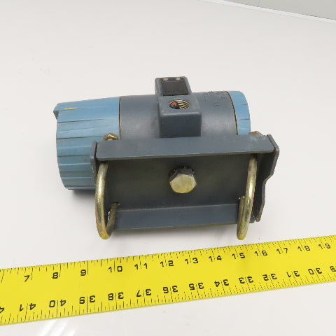 Foxboro 870PH-70 Electronic Transmitter