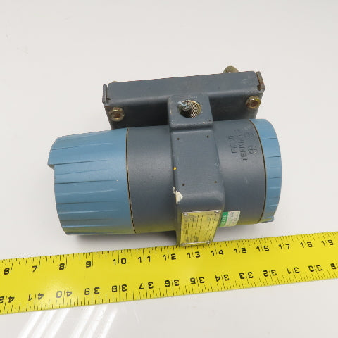 Foxboro 870PH-70 Electronic Transmitter