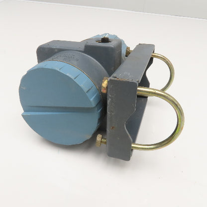 Foxboro 870PH-70 Electronic Transmitter