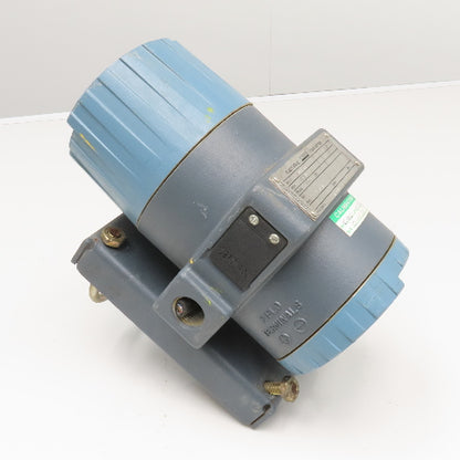Foxboro 870PH-70 Electronic Transmitter