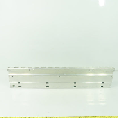 Mitsubishi Q312B-E 13-Slot Base Unit Rack