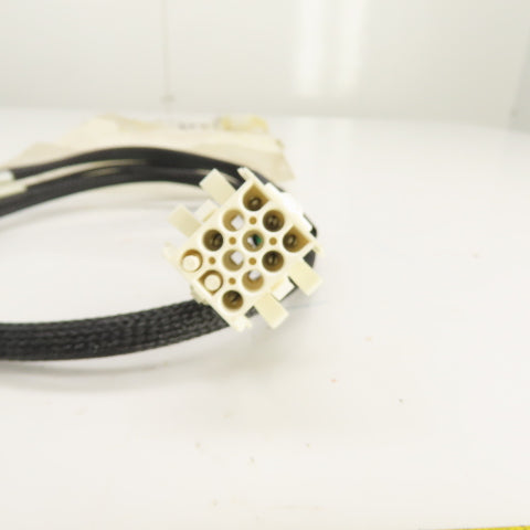 Fanuc EE-3186-313-001 Cable Assembly Axis 3