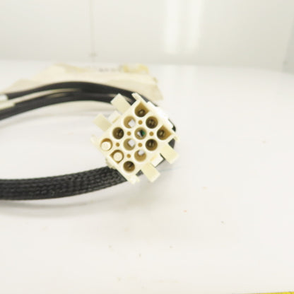 Fanuc EE-3186-313-001 Cable Assembly Axis 3