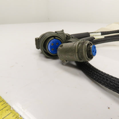 Fanuc EE-3186-313-001 Cable Assembly Axis 3