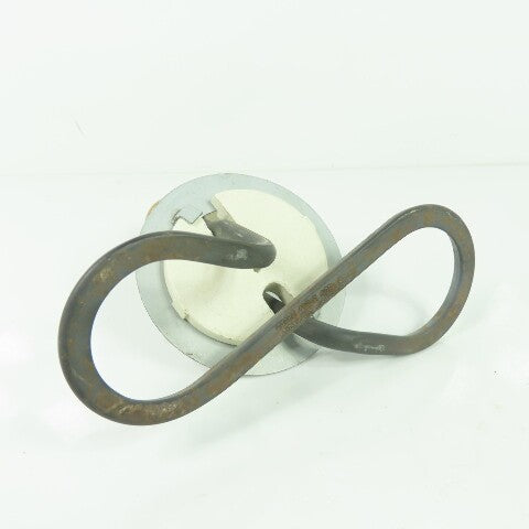 Chromalox Metaray FR-38 Tubular Infrared Heater Element 120V 375W 284PP
