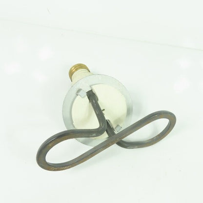 Chromalox Metaray FR-38 Tubular Infrared Heater Element 120V 375W 284PP