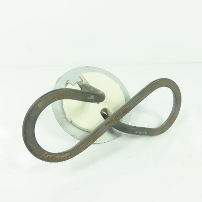 Chromalox Metaray FR-38 Tubular Infrared Heater Element 120V 375W 284PP