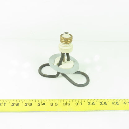 Chromalox Metaray FR-38 Tubular Infrared Heater Element 120V 375W 284PP