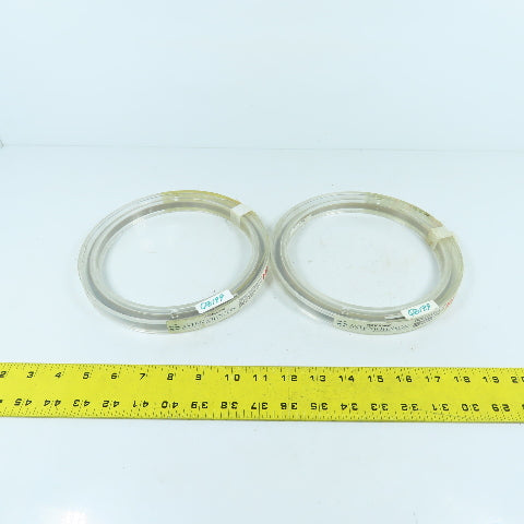 Asten Johnson 080-KOL-400" Saf-t-Join Seam Jointing Wire Lot Of 2