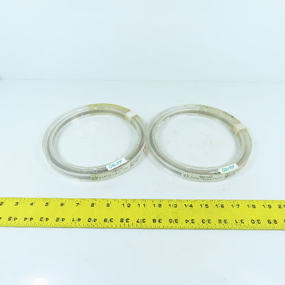 Asten Johnson 080-KOL-400" Saf-t-Join Seam Jointing Wire Lot Of 2