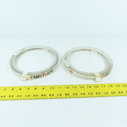 Asten Johnson 080-KOL-400" Saf-t-Join Seam Jointing Wire Lot Of 2
