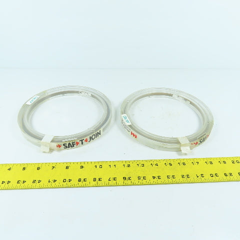 Asten Johnson 080-KOL-400" Saf-t-Join Seam Jointing Wire Lot Of 2