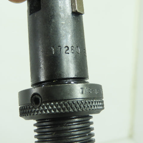 Scully Jones 17280 SJ-KD Adjustable Adapter 7/8-12 17274