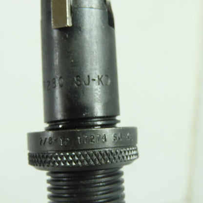 Scully Jones 17280 SJ-KD Adjustable Adapter 7/8-12 17274