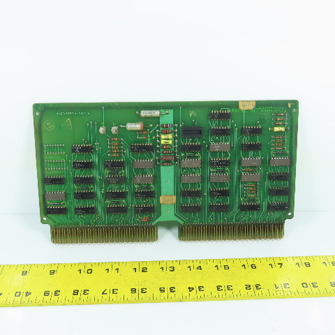 General Electric 44B398854-002/3 44B398671-001 Circuit Board