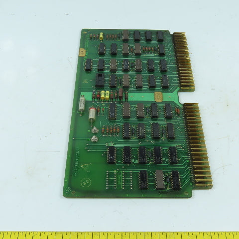General Electric 44B398854-002/3 44B398671-001 Circuit Board