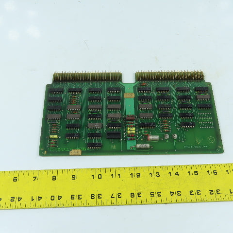 General Electric 44B398854-002/3 44B398671-001 Circuit Board