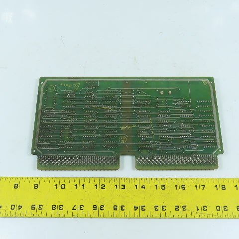 General Electric 44B398854-002/3 44B398671-001 Circuit Board