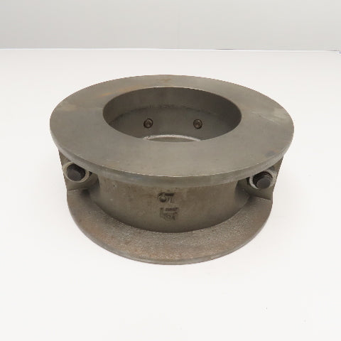 5-15/16" Split Iron Collar 2 Piece