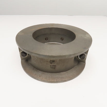 5-15/16" Split Iron Collar 2 Piece