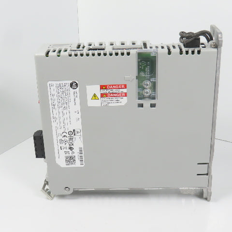 Allen Bradley 2198-H008-ERS2 Ser A FW 7.013 Kinetix 5500S2 Servo Drive (Clean)