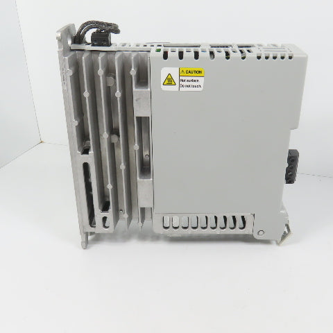 Allen Bradley 2198-H008-ERS2 Ser A FW 7.013 Kinetix 5500S2 Servo Drive (Clean)